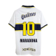 Camiseta Boca Juniors 1ª 1996/1997 Retro