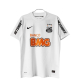 Camiseta Retro Santos 2012