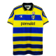 Camiseta Retro Parma 99/00