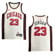 Camisetas de Michael Jordan de los Chicago Bulls