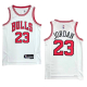 Camisetas de Michael Jordan de los Chicago Bulls