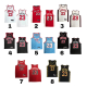 Camisetas de Michael Jordan de los Chicago Bulls