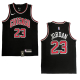 Camisetas de Michael Jordan de los Chicago Bulls