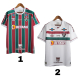 Camiseta Fluminense 23/24 ( All Sponsors )