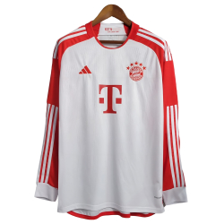 Camiseta Manga Larga Bayern Munich 23/24