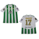 Camiseta Real Betis Homenaje Joaquin