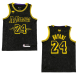 Camiseta Lakers Kobe Bryant