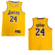 Camiseta Lakers Kobe Bryant