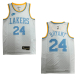 Camiseta Lakers Kobe Bryant