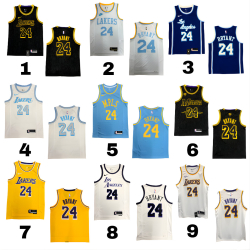 Camiseta Lakers Kobe Bryant