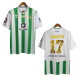 Camiseta Real Betis Homenaje Joaquin