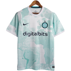 Camiseta Inter Milan 2ª 22/23 (Talla S)