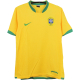 Camiseta Retro Brasil 2006
