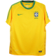 Camiseta Retro Brasil 2010