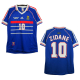 Camiseta Retro Francia 1º 1998