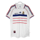 Camiseta Retro Francia 1º 1998