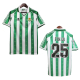 Camiseta Retro Betis 96/97