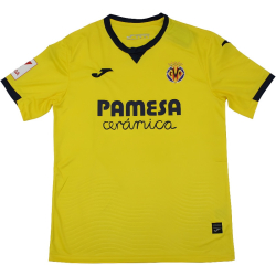 Camiseta Villarreal 23/24