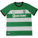 Camiseta Sporting Lisboa 23/24