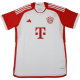 Camiseta Bayern Munich 23/24