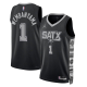 Camiseta San Antonio Spurs Wembanyama 23/24