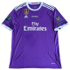 Camiseta Retro Real Madrid 1ª 17/18 La DecimoSegunda