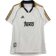 Camiseta Retro Real Madrid 99/00