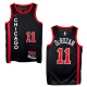 Camiseta Chicago Bulls City Edition Jordan Pippen Rodman DeRozan 23/24