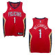 Camiseta Pelicans Zion Williamson 23/24