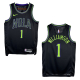 Camiseta Pelicans Zion Williamson 23/24