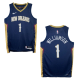 Camiseta Pelicans Zion Williamson 23/24