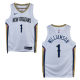 Camiseta Pelicans Zion Williamson 23/24