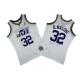 Camisetas Retro Utah Jazz Stockton / Malone