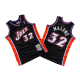 Camisetas Retro Utah Jazz Stockton / Malone