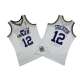 Camisetas Retro Utah Jazz Stockton / Malone