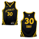 Camiseta Golden State Warriors Stephen Curry 23/24