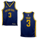 Camiseta Golden State Warriors Chris Paul 23/24