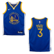 Camiseta Golden State Warriors Chris Paul 23/24