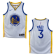 Camiseta Golden State Warriors Chris Paul 23/24