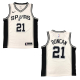 Camiseta San Antonio Spurs Tim Duncan 23/24