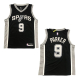 Camiseta San Antonio Spurs Tony Parker 23/24