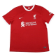 Camiseta Liverpool 23/24