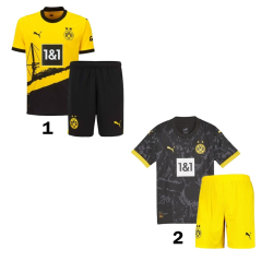 Kit Niño Borussia Dortmund 23/24