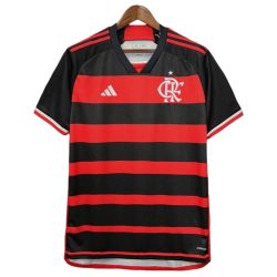 Camiseta Flamengo 1ª 24/25