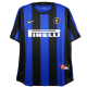 Camiseta Retro Inter de Milan 1ª 99/00