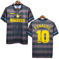 Camiseta Retro Inter de Milan 3ª 97/98