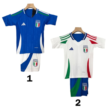 Kit Niño Italia 24/25