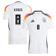 Camiseta Alemania 24/25