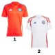 Camiseta Chile 24/25