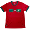 Camiseta Marruecos 22/24 (Talla S)